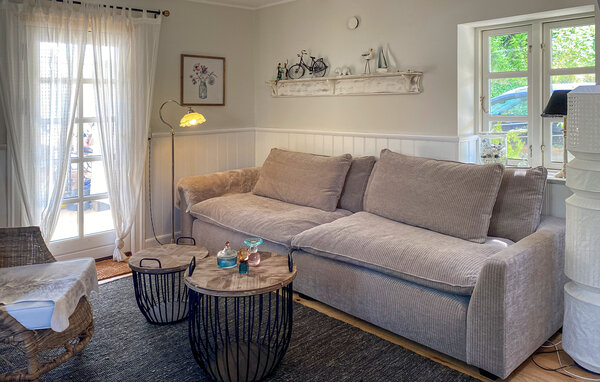 Ferienhaus - Ordrup Strand , Dänemark - E19396 4