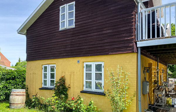 Ferienhaus - Ordrup Strand , Dänemark - E19396 1
