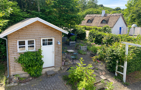 Ferienhaus - Ordrup Strand , Dänemark - E19396 5