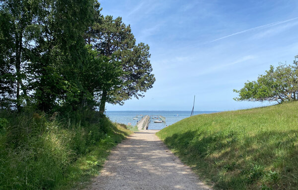 Ferienhaus - Ordrup Strand , Dänemark - E19396 3