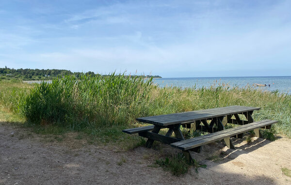 Ferienhaus - Ordrup Strand , Dänemark - E19396 102