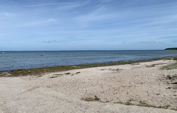 Ferienhaus - Ordrup Strand , Dänemark - E19396 103