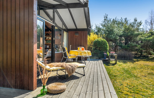 Ferienhaus - Gudmindrup Strand , Dänemark - E19407 2