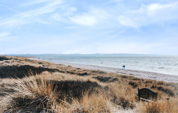 Feriehuse - Gudmindrup Strand , Danmark - E19436 903