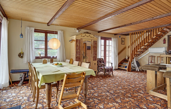 Feriehuse - Gudmindrup Strand , Danmark - E19436 4