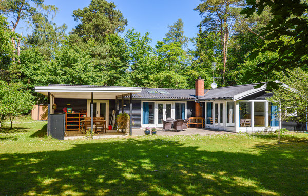 Ferienhaus - Vig Lyng , Dänemark - E19440 1