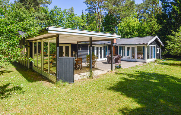 Holiday Home - Vig Lyng , Denmark - E19440 2