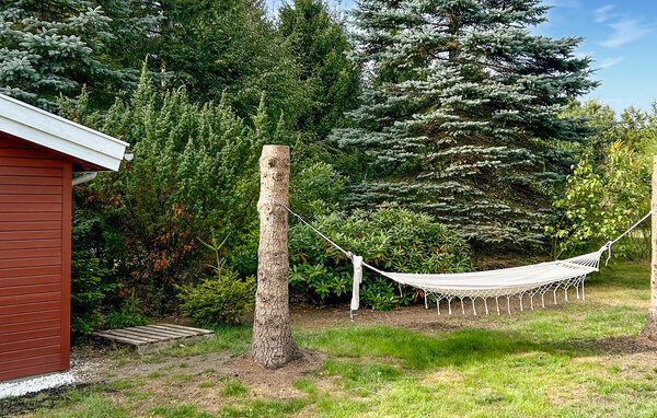 Feriehuse - Høve Strand , Danmark - E19446 7