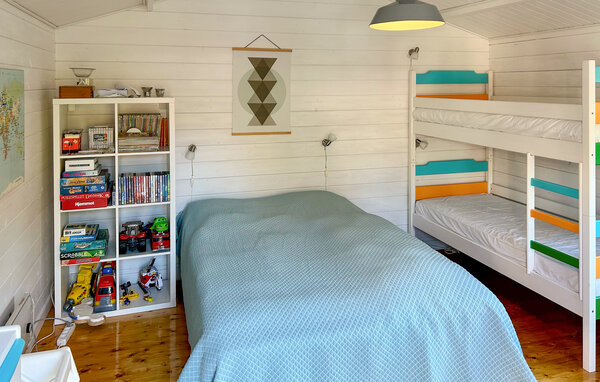 Feriehuse - Høve Strand , Danmark - E19446 601