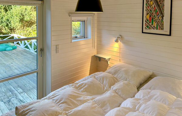 Feriehuse - Høve Strand , Danmark - E19446 6