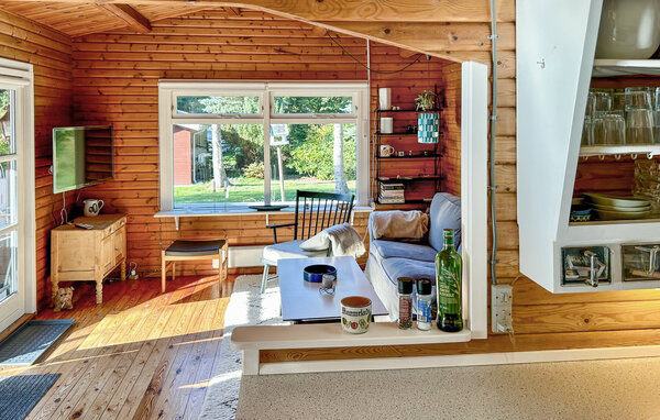 Feriehuse - Høve Strand , Danmark - E19446 301