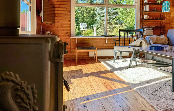 Feriehuse - Høve Strand , Danmark - E19446 302