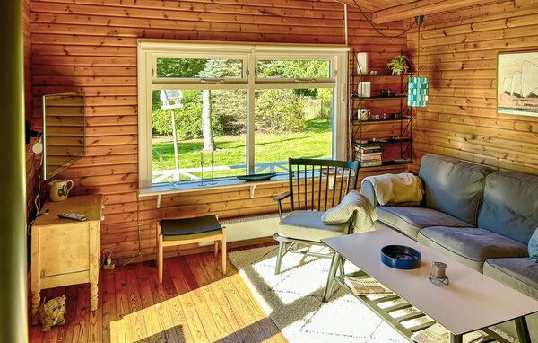 Feriehuse - Høve Strand , Danmark - E19446 3