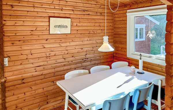 Feriehuse - Høve Strand , Danmark - E19446 4