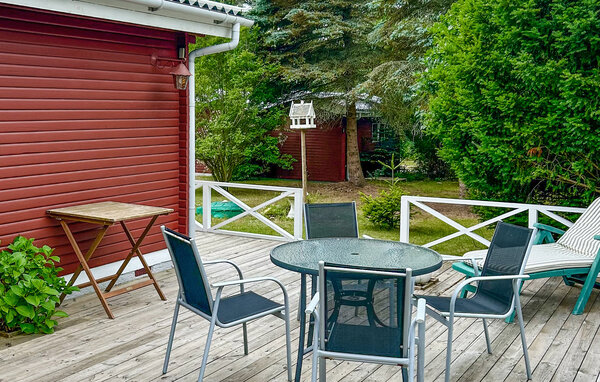 Feriehuse - Høve Strand , Danmark - E19446 101