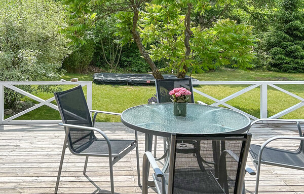 Feriehuse - Høve Strand , Danmark - E19446 2