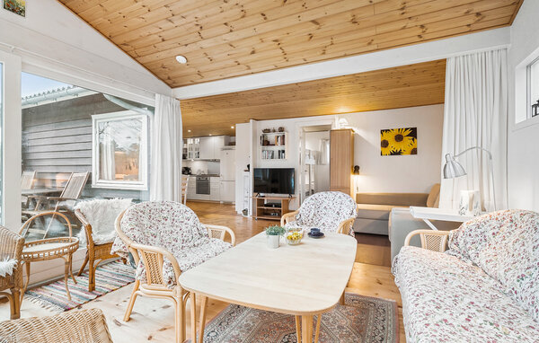 Vacation home 