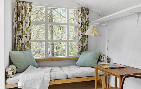 Feriehuse - Ordrup Strand , Danmark - E19464 8