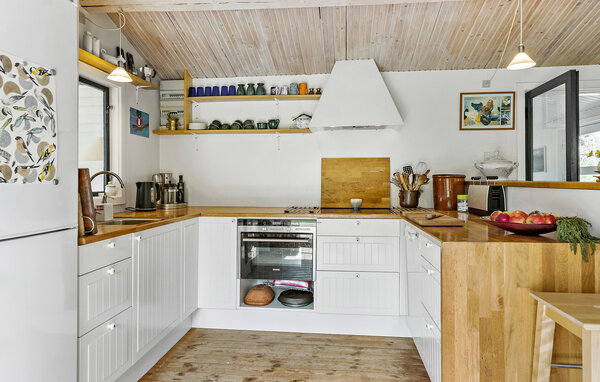 Feriehuse - Ordrup Strand , Danmark - E19464 5