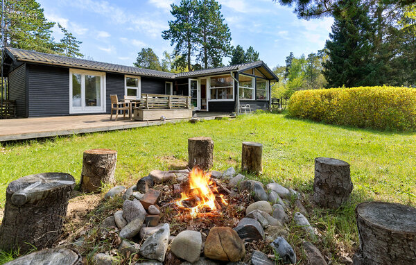 Ferienhaus - Ordrup Strand , Dänemark - E19464 1