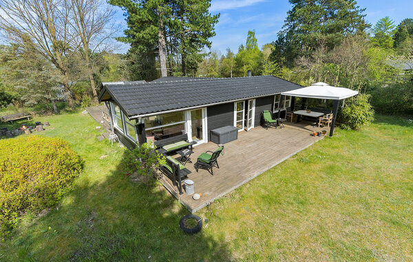 Ferienhaus - Ordrup Strand , Dänemark - E19464 2