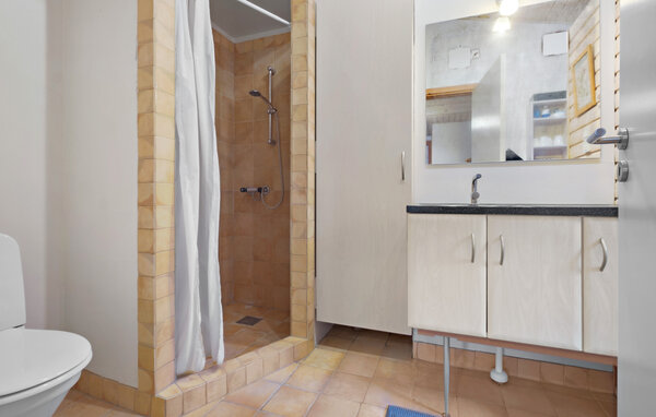 Holiday Home - Ordrup Strand , Denmark - E19468 701