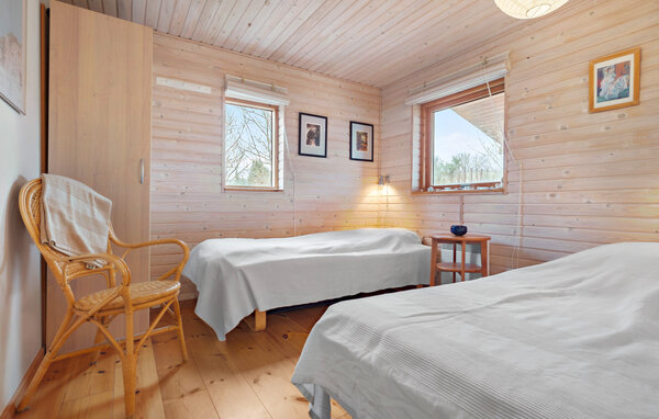 Holiday Home - Ordrup Strand , Denmark - E19468 601