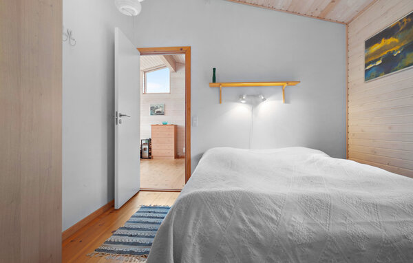 Holiday Home - Ordrup Strand , Denmark - E19468 602