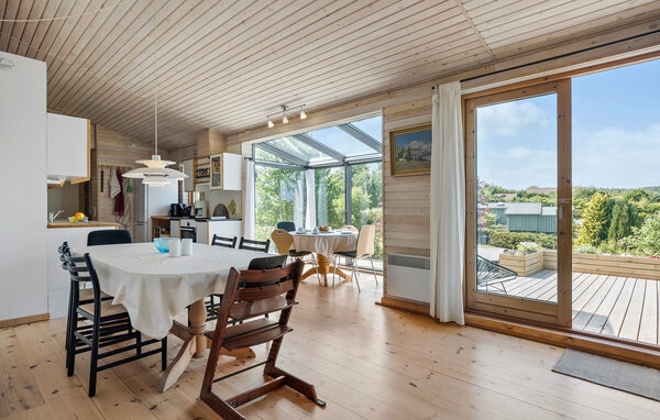 Holiday Home - Ordrup Strand , Denmark - E19468 6