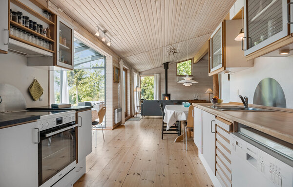 Holiday Home - Ordrup Strand , Denmark - E19468 8