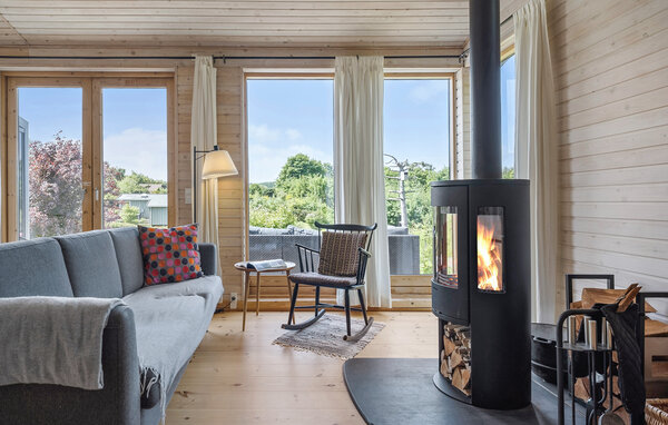 Holiday Home - Ordrup Strand , Denmark - E19468 3