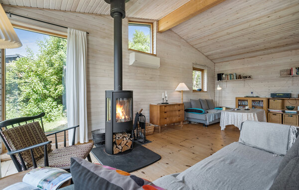 Holiday Home - Ordrup Strand , Denmark - E19468 4