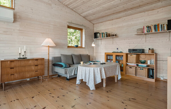Holiday Home - Ordrup Strand , Denmark - E19468 301