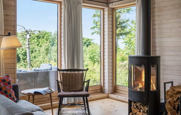 Holiday Home - Ordrup Strand , Denmark - E19468 302