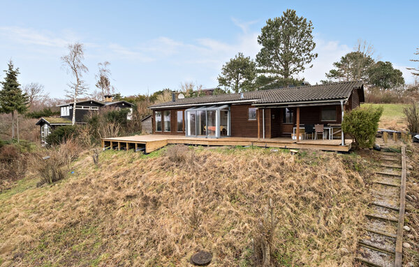 Feriehuse - Ordrup Strand , Danmark - E19468 1