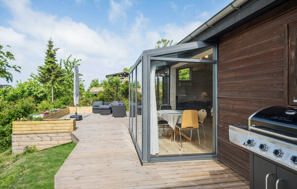 Holiday Home - Ordrup Strand , Denmark - E19468 101