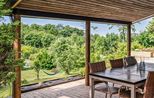 Holiday Home - Ordrup Strand , Denmark - E19468 103