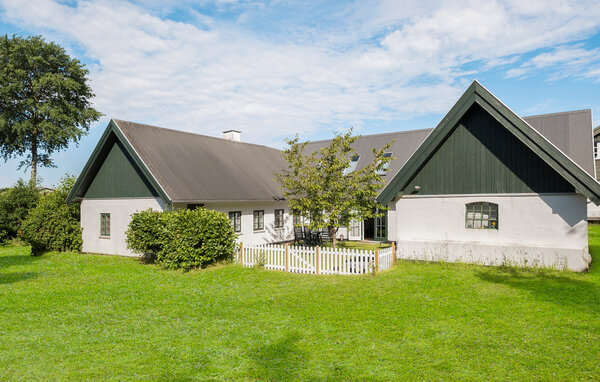 Ferienhaus - Veddinge Bakker , Dänemark - E19469 1