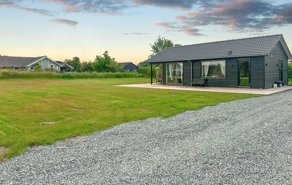 Ferienhaus - Havnsø Strand , Dänemark - E19471 81