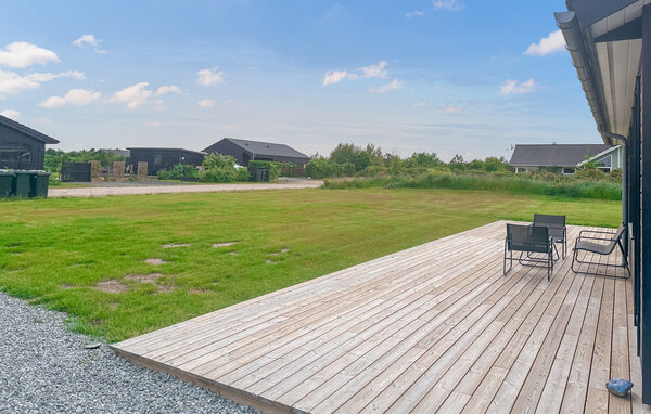 Ferienhaus - Havnsø Strand , Dänemark - E19471 101