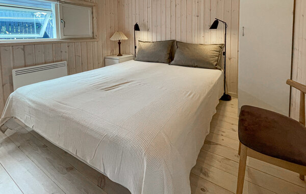 Feriehus - Ordrup Strand , Danmark - E19473 602