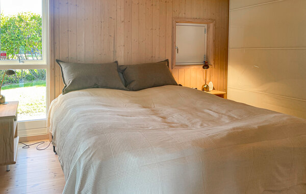 Feriehus - Ordrup Strand , Danmark - E19473 605