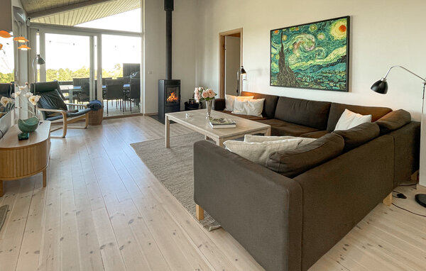 Feriehus - Ordrup Strand , Danmark - E19473 5