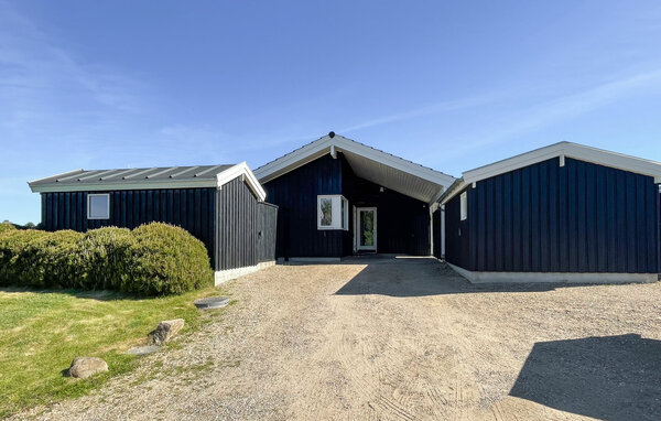 Feriehus - Ordrup Strand , Danmark - E19473 81