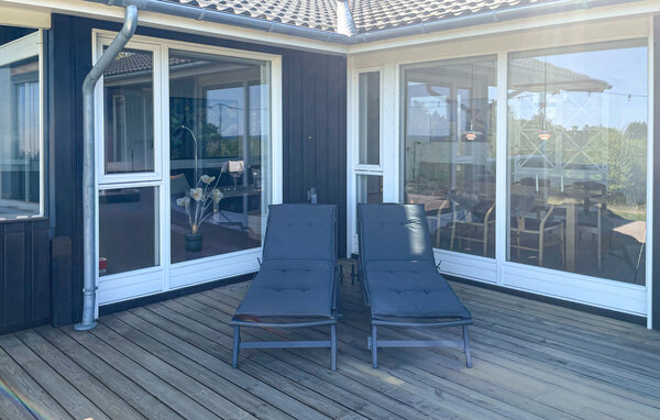 Feriehus - Ordrup Strand , Danmark - E19473 101