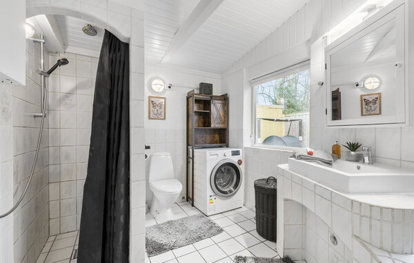 Semesterhus - Lammefjorden , Danmark - E19477 701
