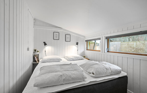 Semesterhus - Lammefjorden , Danmark - E19477 601