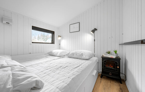 Semesterhus - Lammefjorden , Danmark - E19477 602