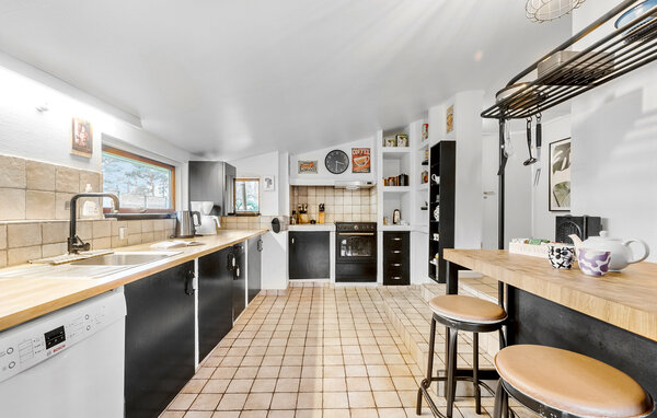 Semesterhus - Lammefjorden , Danmark - E19477 7