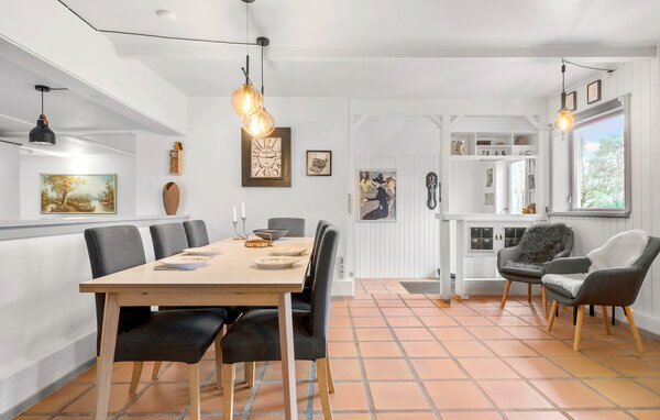 Semesterhus - Lammefjorden , Danmark - E19477 5
